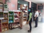 องค์การบริหารส่วนตำบลท้ายเกาะ ร่วมกับฝ่ายปกครองตำบลท้ายเกาะ
